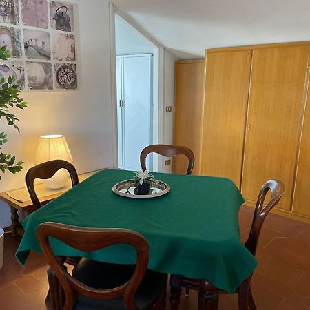 Casa Riviera Villa Lavagna Eksteriør billede