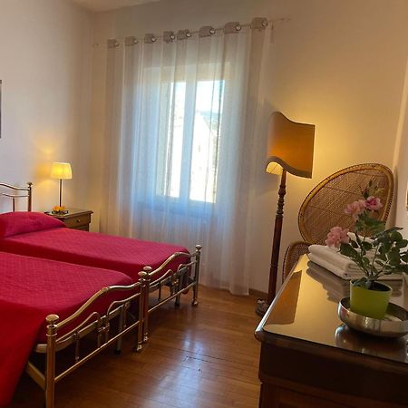 Casa Riviera Villa Lavagna Eksteriør billede