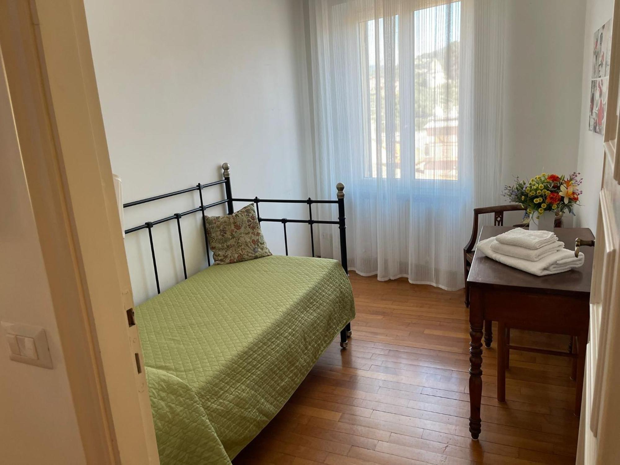 Casa Riviera Villa Lavagna Eksteriør billede