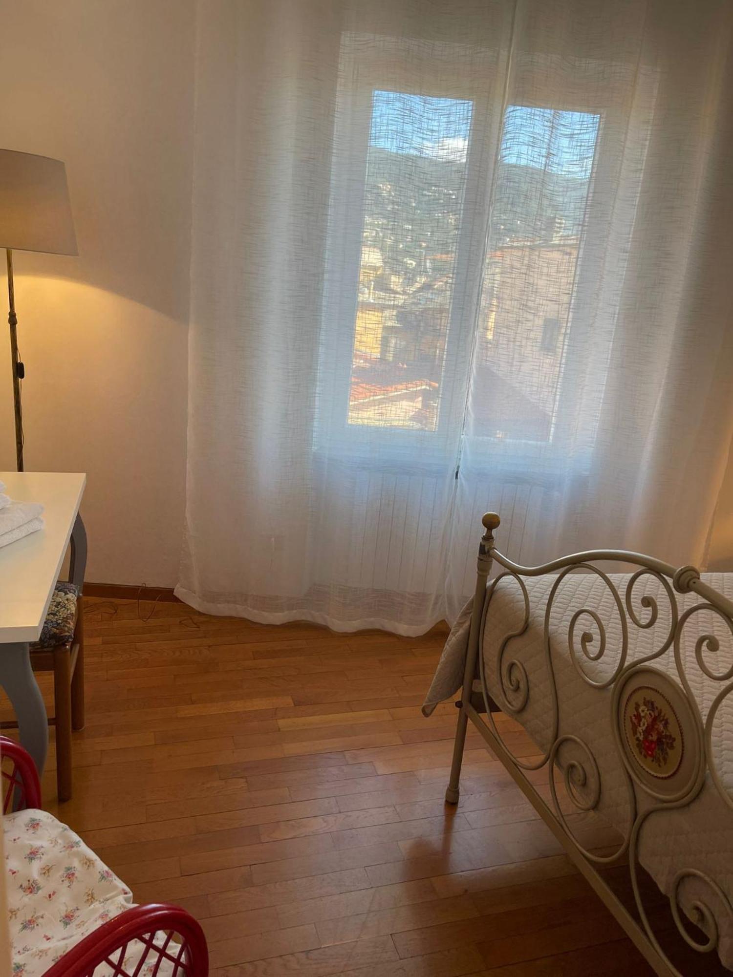Casa Riviera Villa Lavagna Eksteriør billede