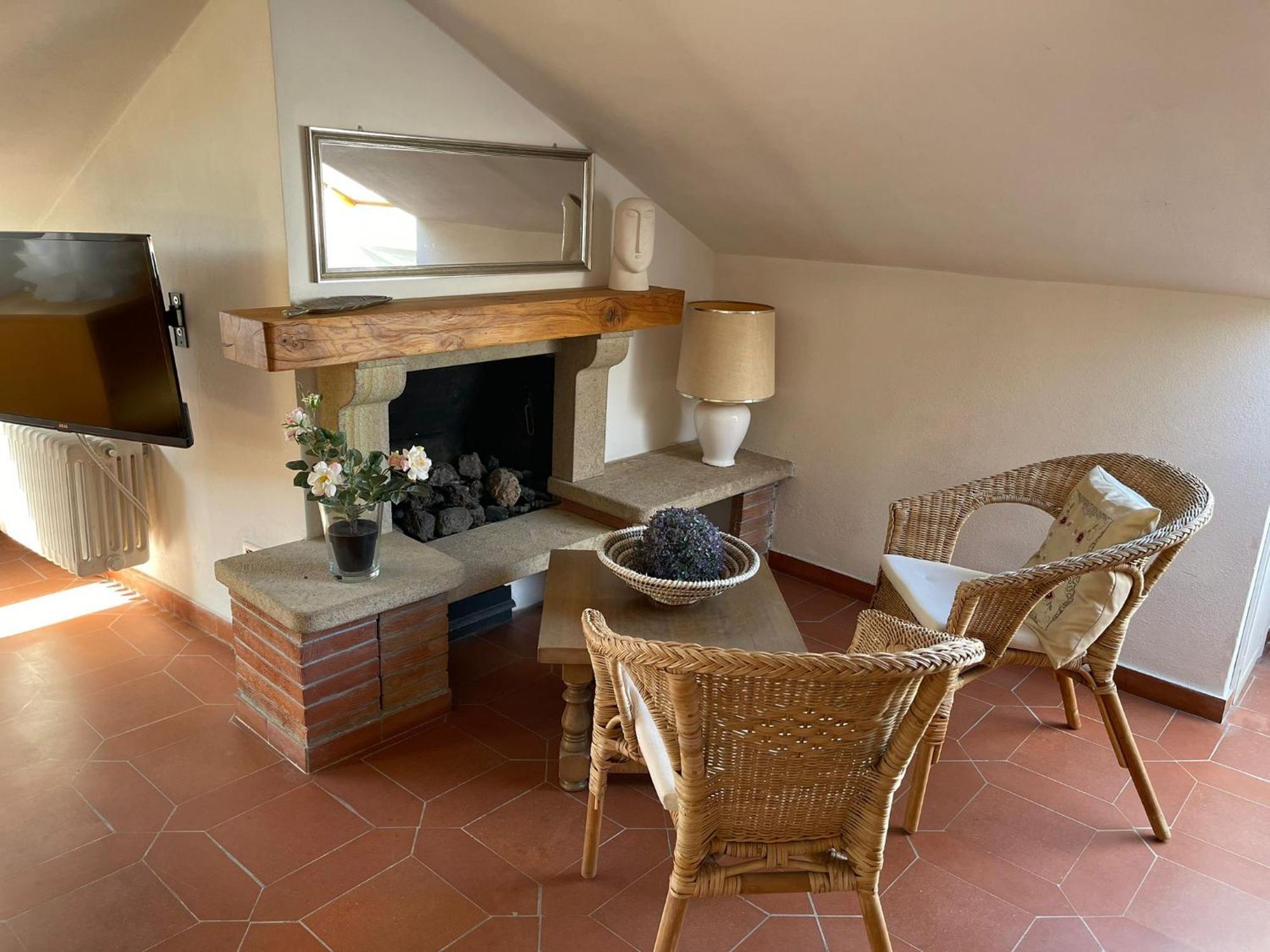 Casa Riviera Villa Lavagna Eksteriør billede